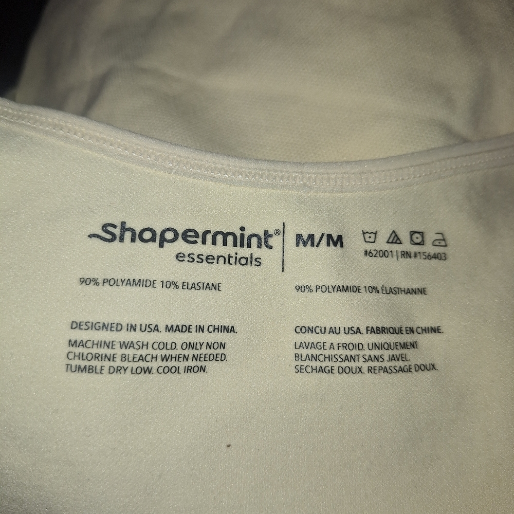SHAPERMINT ESSENTIALS,  MEDIUM - Picture 2 of 2